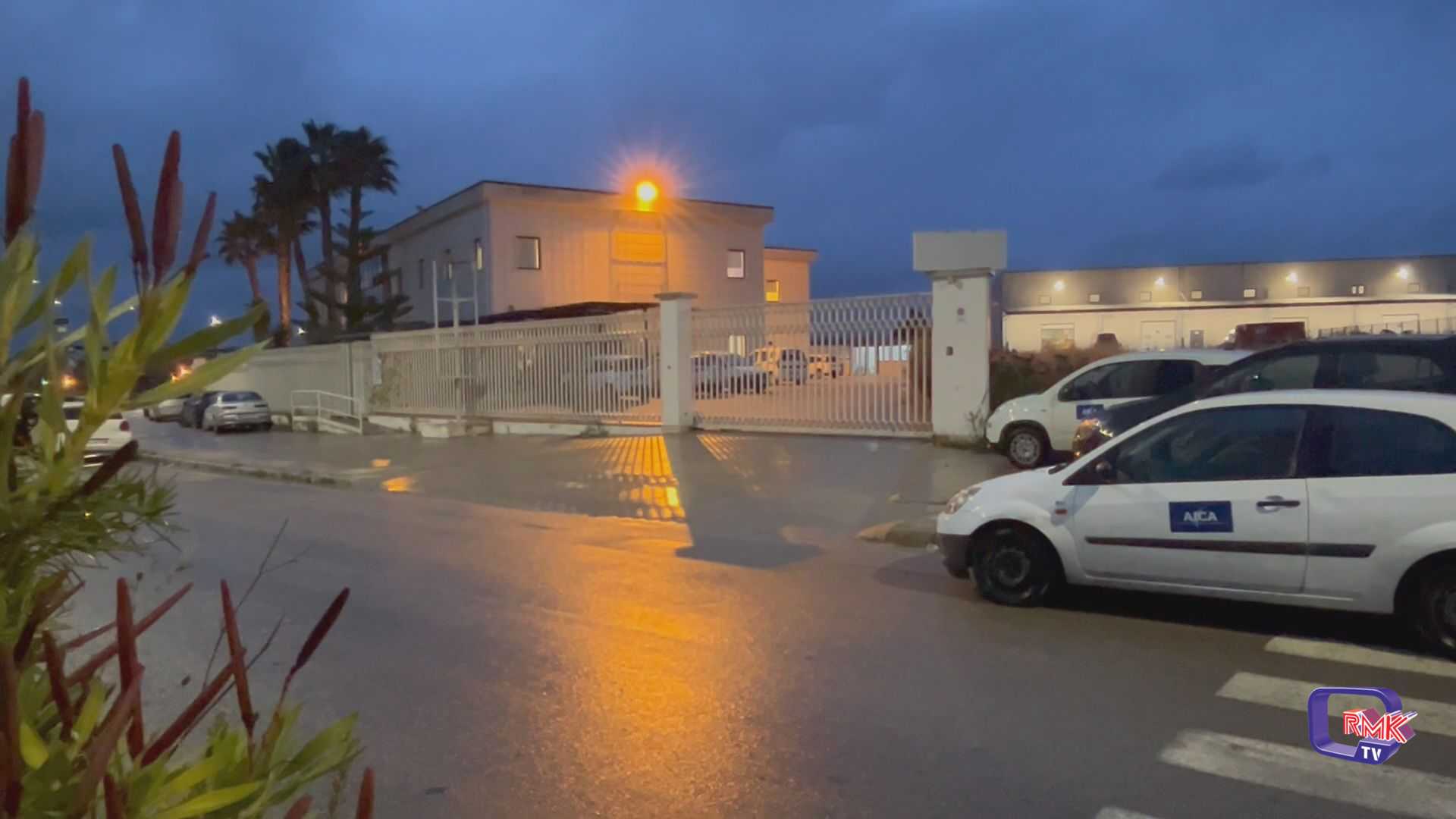 Sciacca, Aica si scusa per i disagi e annuncia lavori manutentivi alla rete idrica